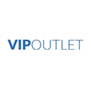 VIP Outlet logo