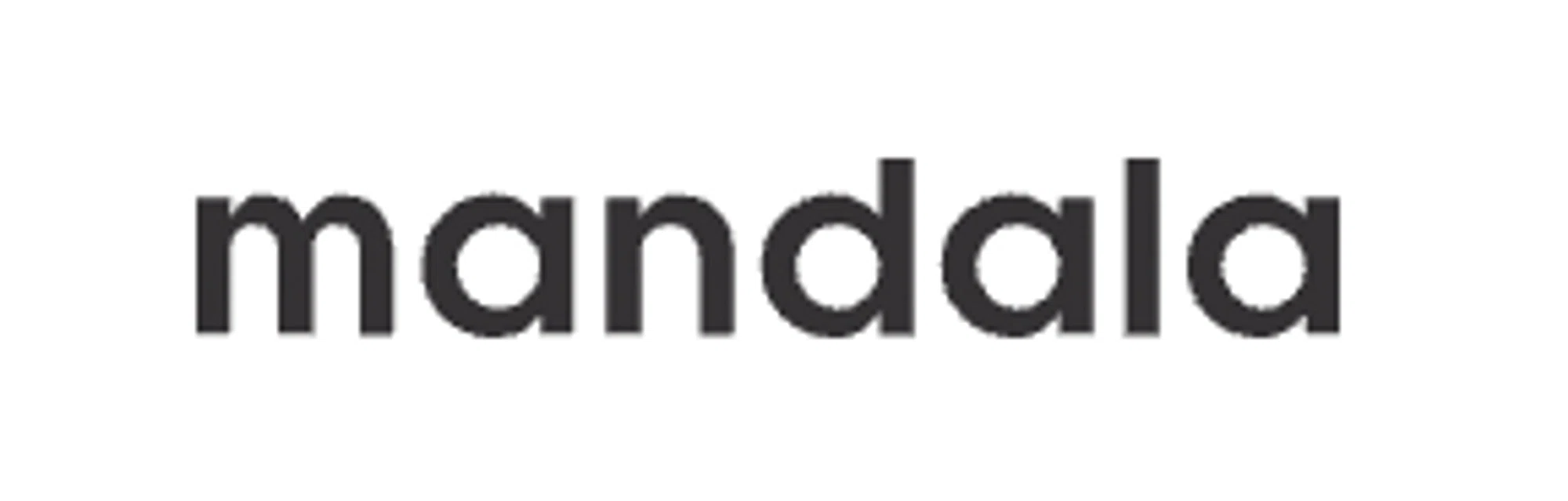 Mandala Scrubs logo