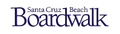 Santa Cruz Beach Boardwalk logo