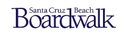 Santa Cruz Beach Boardwalk logo
