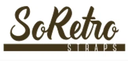 SoRetro Straps logo