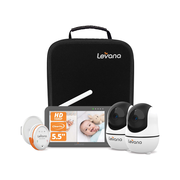 Dream Bundle: Nala with 2 Cameras & Oma Sense