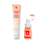 Skin Hero Glow and Skin Therapy Milky