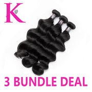3 Bundle Deal