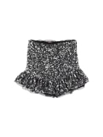 Sequined skirt - Miss Blumarine - Girls  | Luisaviaroma