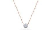 Lauren Joy Mini Necklace