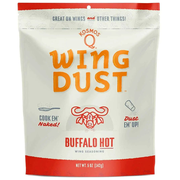 Kosmos Q Buffalo Hot Wing Dust