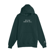 It Is Well With My Soul Hoodie