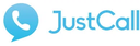 JustCall logo