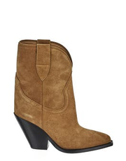 Leyane Texan Boots