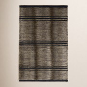Malta Camel Handwoven Wool Rug