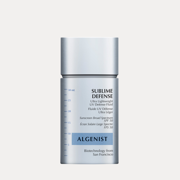 SUBLIME DEFENSE® Ultra Lightweight UV Defense Fluid SPF 50