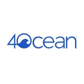 4ocean logo