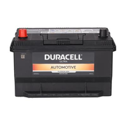 Duracell Ultra Car Battery | Group 65 | 775 CCA | Platinum AGM - SLI65AGM