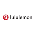 Lululemon US logo