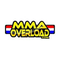 MMA Overload logo