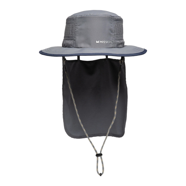 Cooling Day Venture Hat