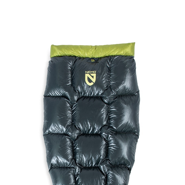 Pulse™ Endless Promise® Ultralight Backpacking Quilt