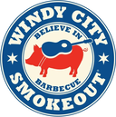 Windy City Smokeout logo