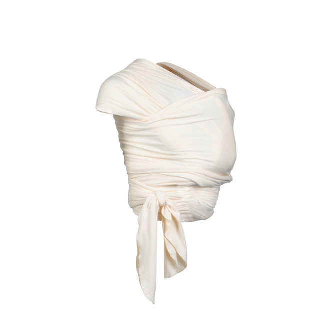 Snuggle Me Baby Wrap | Natural