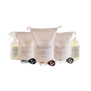 Hudstone Home Bundle