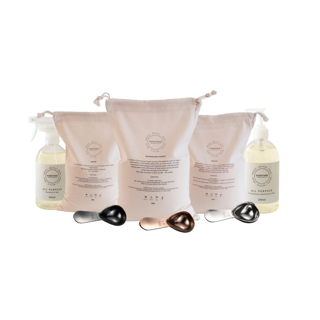 Hudstone Home Bundle