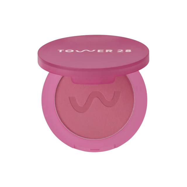 GetSet™ Matte Powder Blush
