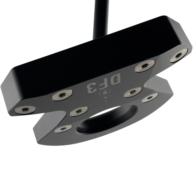 L.A.B. Golf DF3 Golf Putter