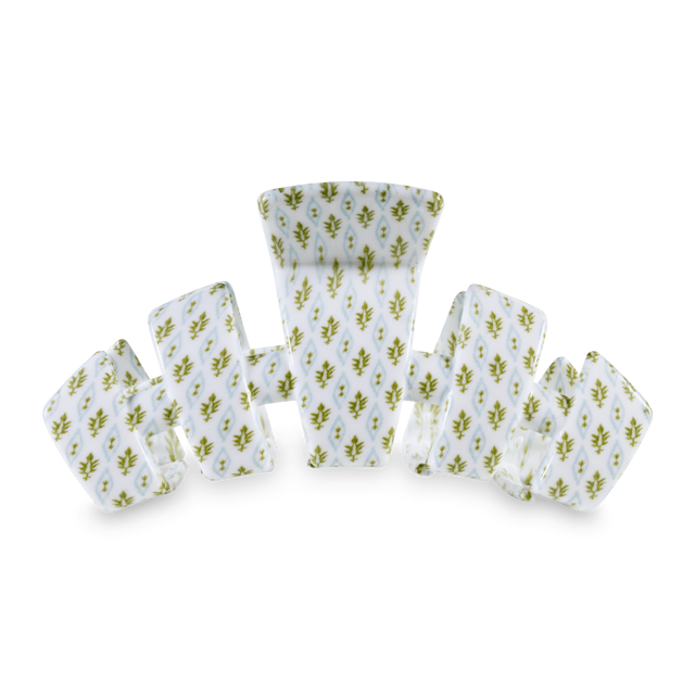 Classic Sarah Tucker Large Hair Clip