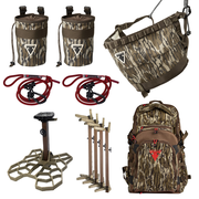 RIVAL - Complete Saddle Hunting Kit