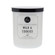 Milk & Cookies