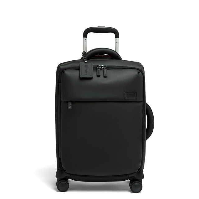 Lost In Berlin Cabin Spinner