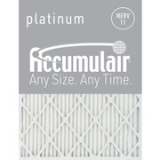 20 x 20 x 4" Air Filter