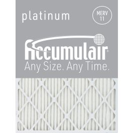 20 x 20 x 4" Air Filter