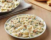 Chicken Florentine Skillet Meal