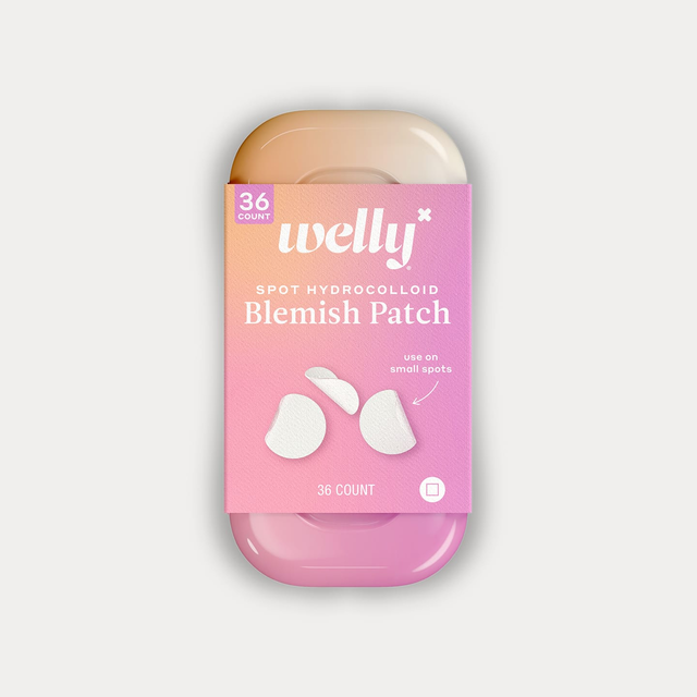 Blemish Patch - 36CT