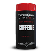 Insane Labz Caffeine