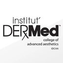 Institut Dermed Skincare Training logo