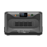 BLUETTI Apex 300 Versatile Power Station | 3,840W 2,764.8Wh
