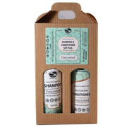 Argan Shampoo & Conditioner Duo - Value Pack