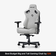 AndaSeat Kaiser 3 Series Premium Gaming Chair