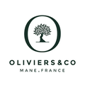 Oliviers and Co. logo