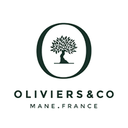 Oliviers and Co. logo