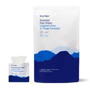Essential Face Wipes