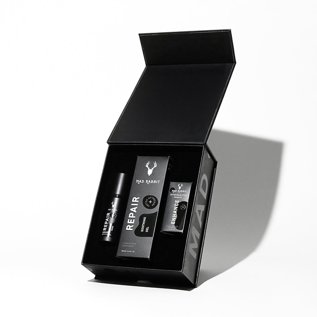 New Tattoo Aftercare Intro Kit