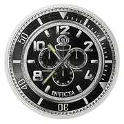 Invicta 19.75" Choice of Watch Collection 1000-Piece Round Puzzle on sale at shophq.com - 682-315