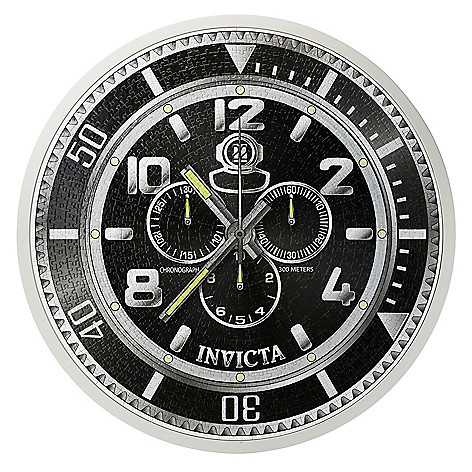 Invicta 19.75" Choice of Watch Collection 1000-Piece Round Puzzle on sale at shophq.com - 682-315