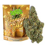 Spritz Premium Indoor THC-A Flower 3.5G
