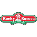 Rocky Rococo logo