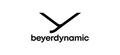 Beyerdynamic logo